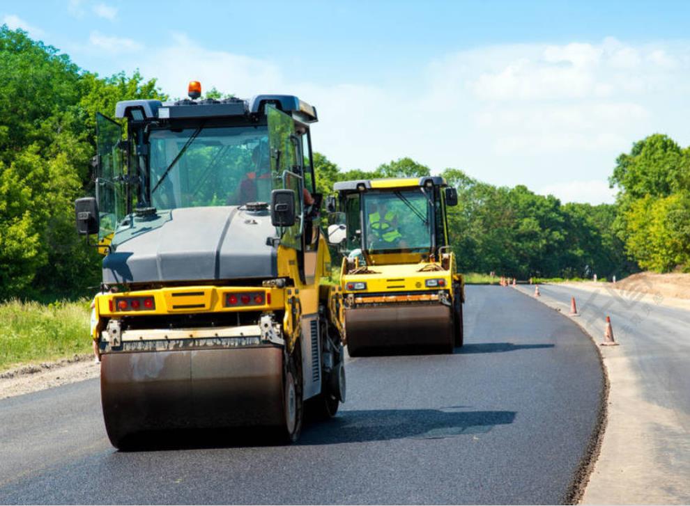 道路快速修补