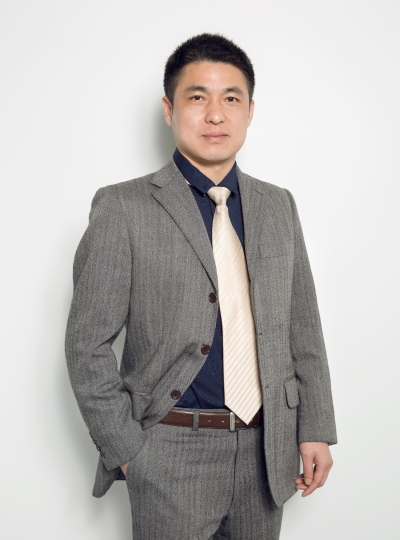 Wei Li  