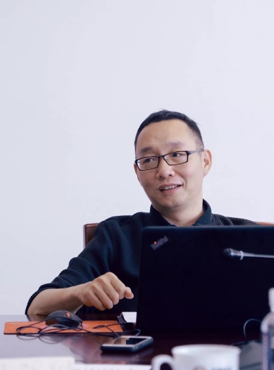 Mr. Xunhua Zhang 