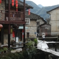 五一重磅亮相！建为历保携手湖南岳阳张谷英景区推出宇宙猜想VR沉浸体验剧场